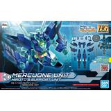 1/144 HGBD:R Mercuone Unit