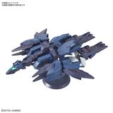 1/144 HGBD:R Mercuone Unit