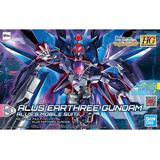 Alus Earthree Gundam HG