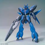 Alus Earthree Gundam HG