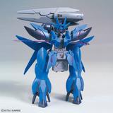 Alus Earthree Gundam HG