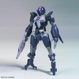 Alus Earthree Gundam HG