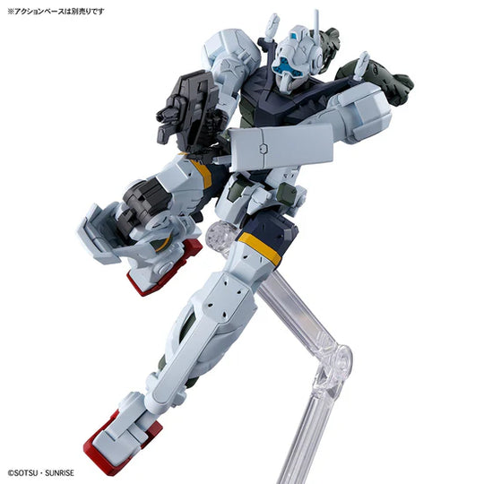 HGGQ 1/144 #5 Bocata's Gelgoog (GQ)
