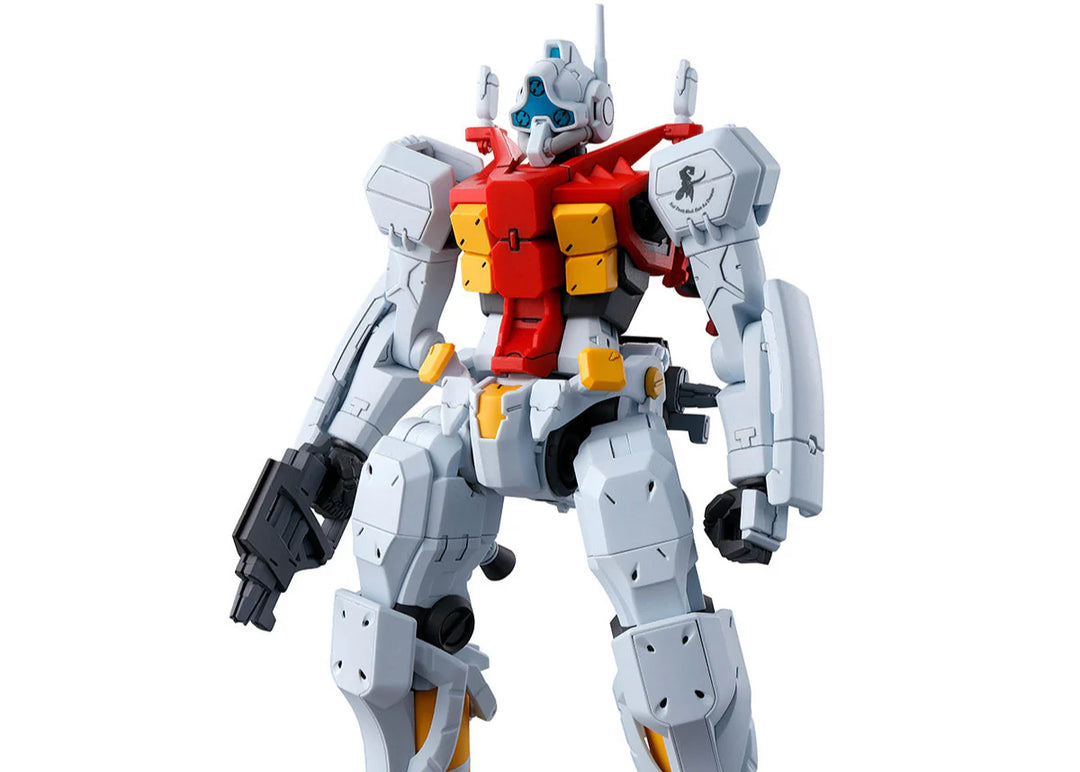 HGGQ 1/144 #3 Sugai's Gelgoog (GQ)