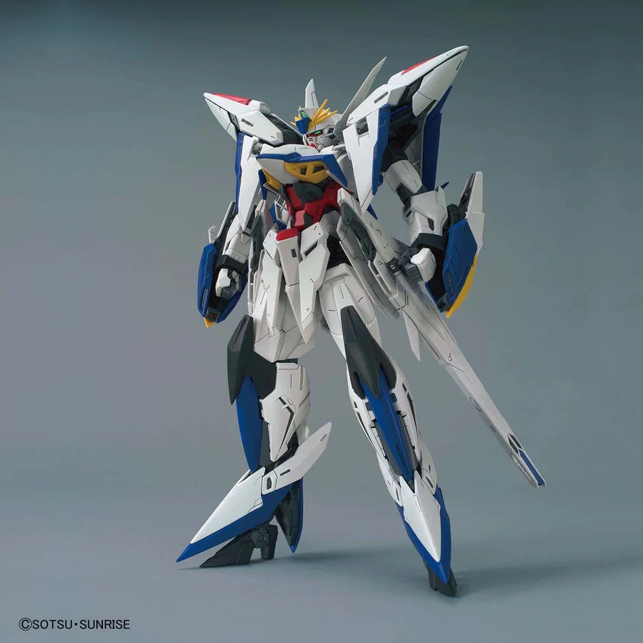 Eclipse Gundam MG
