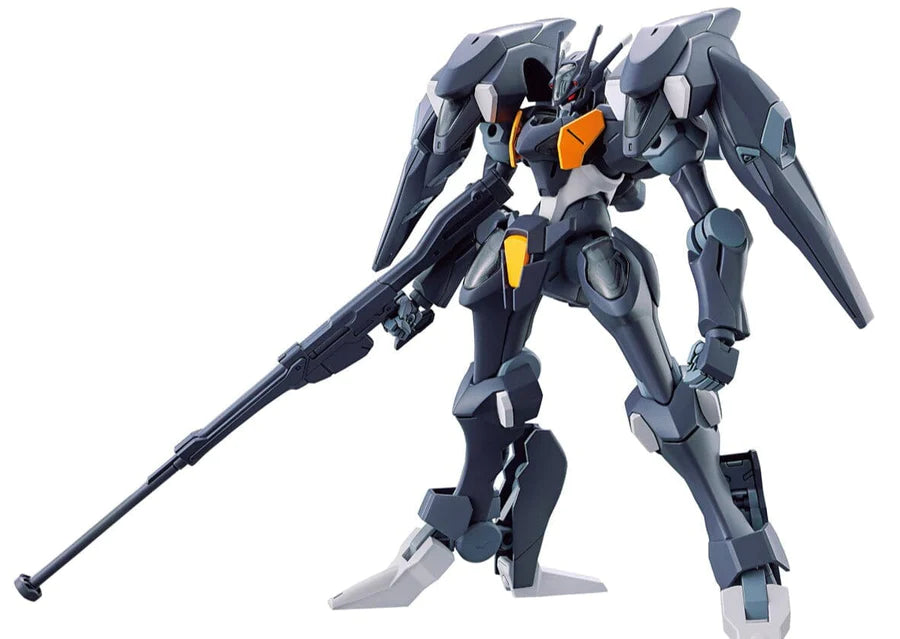 #07 Gundam Pharact HG