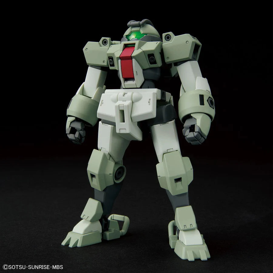 #09 Demi Trainer HG
