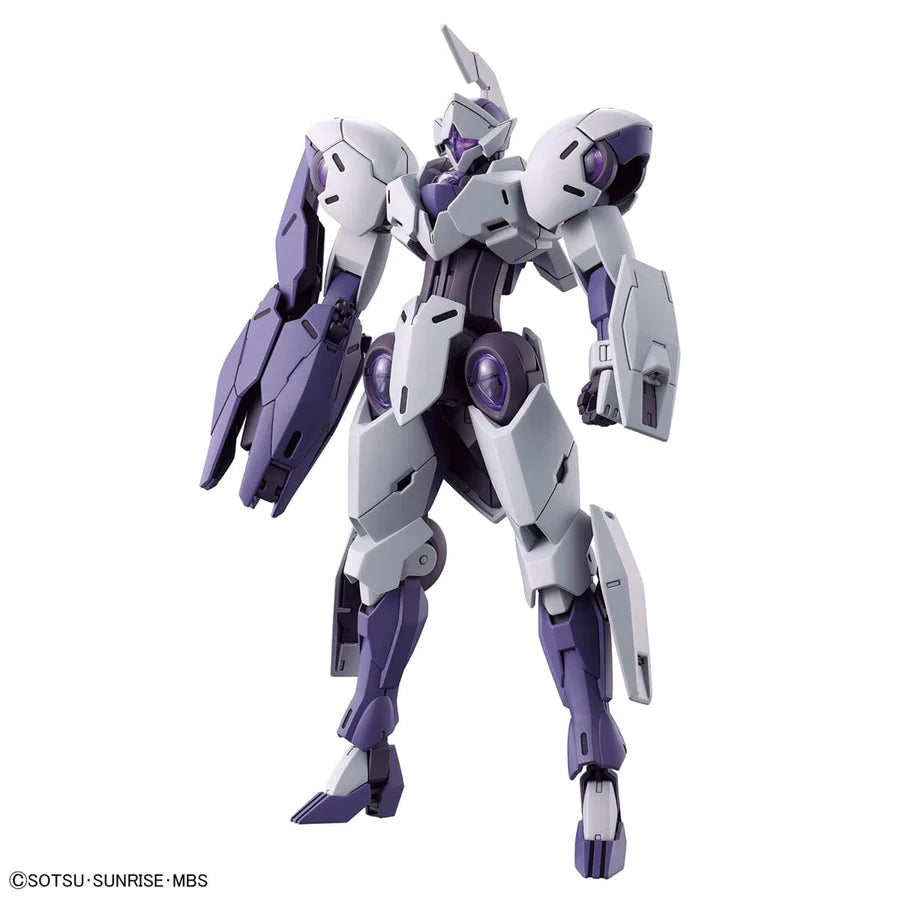 #11 Michaelis Gundam HG