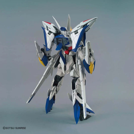 Eclipse Gundam MG