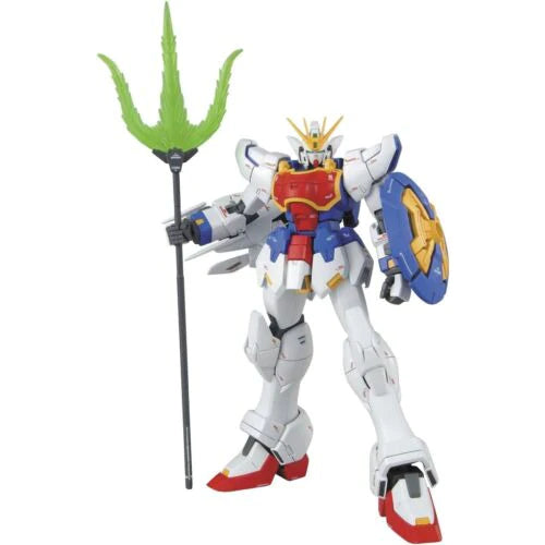 Shenlong Gundam MG