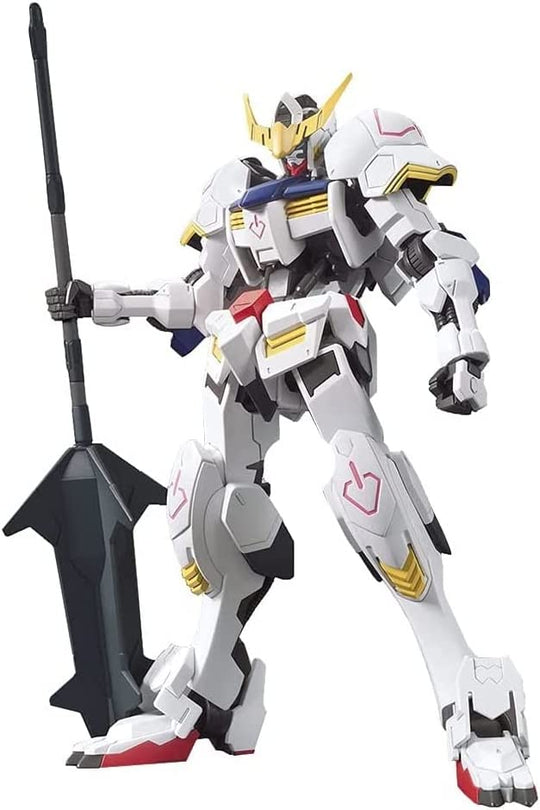 001 IBO Gundam Barbatos HG