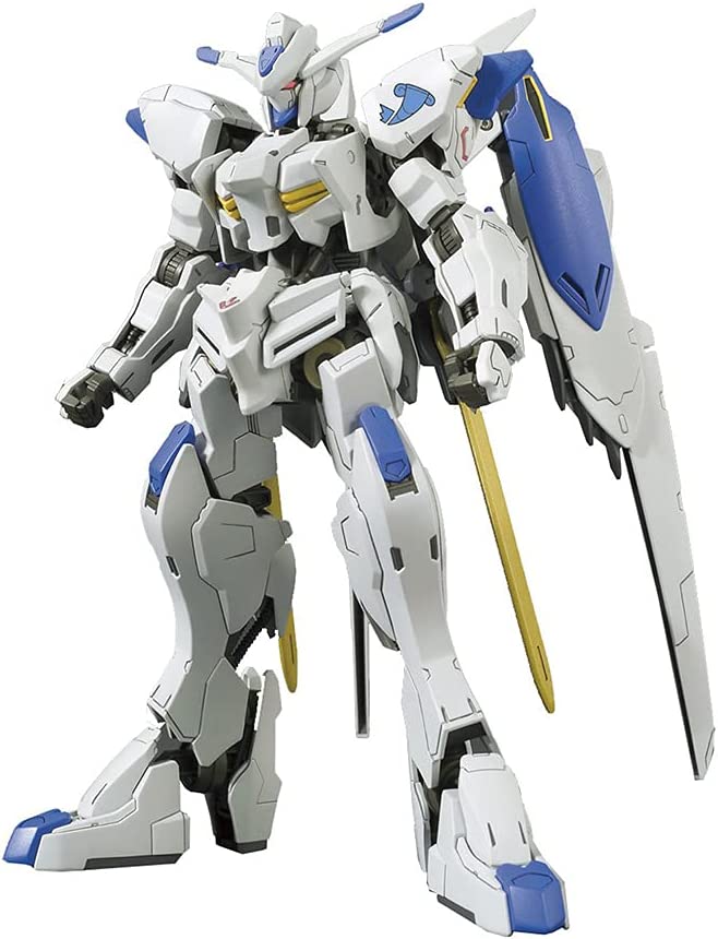 036 IBO Gundam BAEL HG