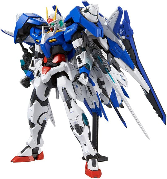 00 XN Raiser MG