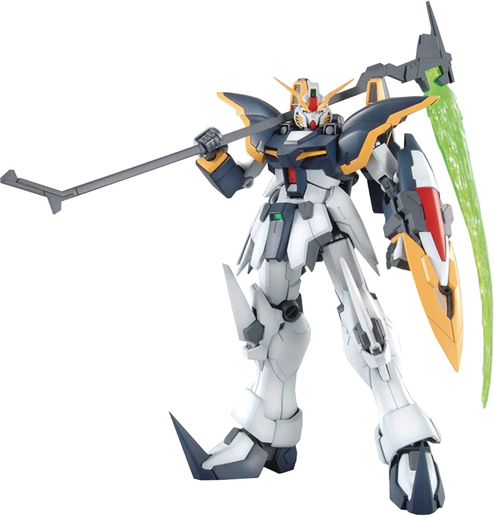 Gundam Deathscythe EW Bandai MG