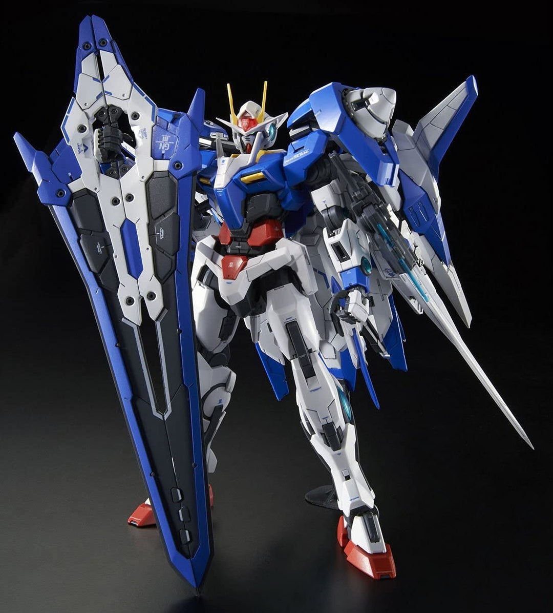 00 XN Raiser MG