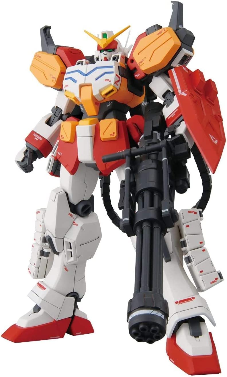 Gundam Heavyarms EW MG