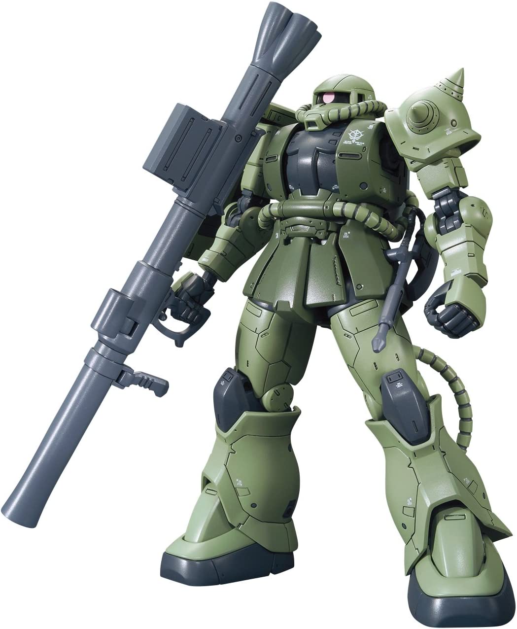 Zaku II Type C/Type C-5 HG