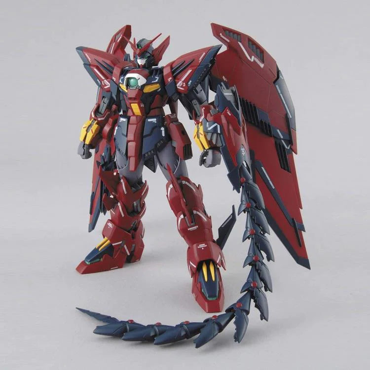 Gundam Epyon Gundam Wing EW MG