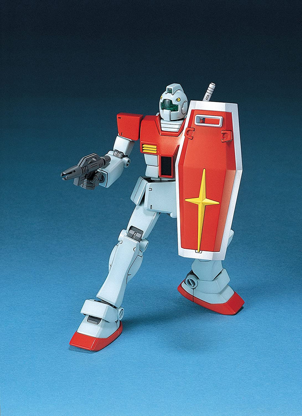 20 RGM-79 GM HG