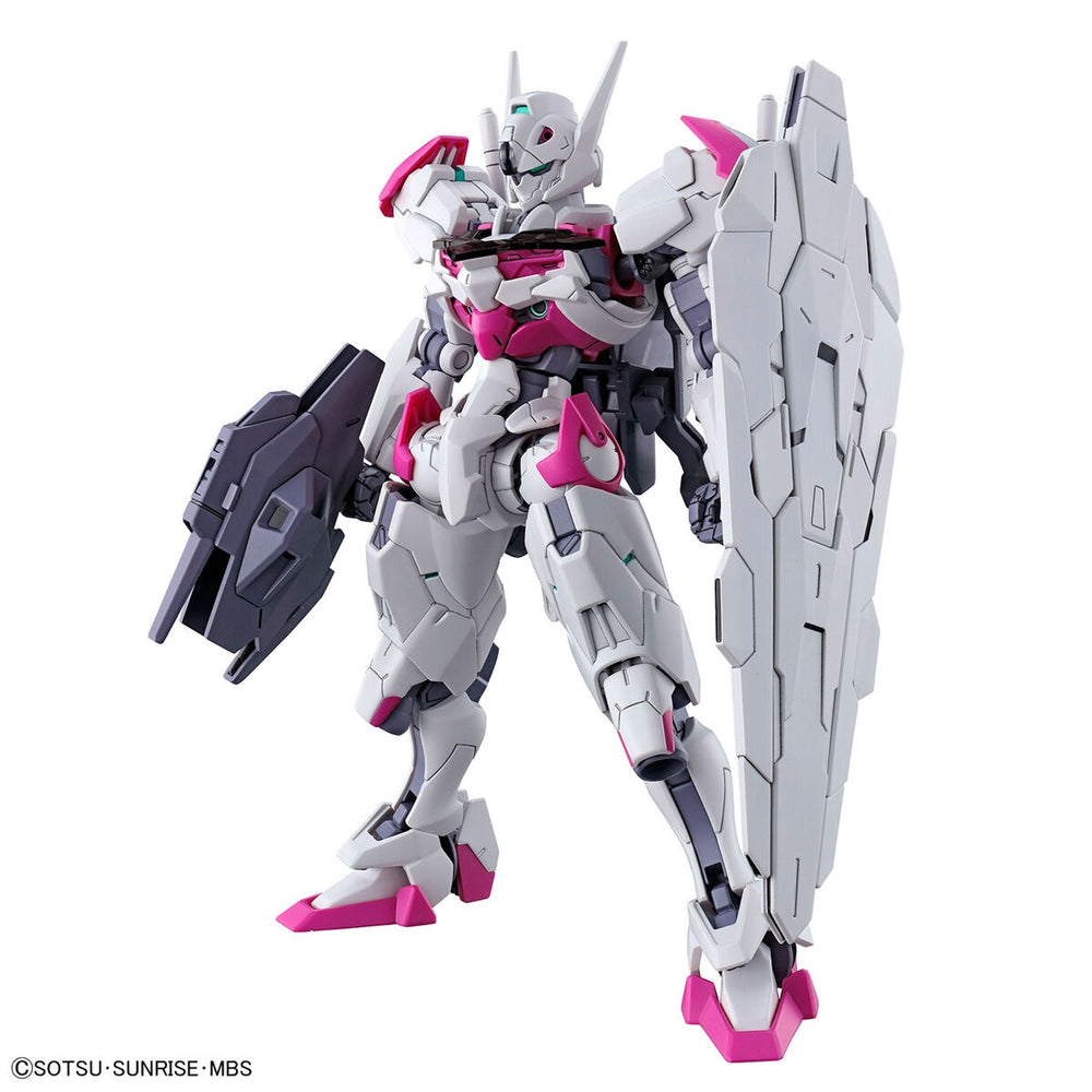 #01 Gundam Lfrith HG