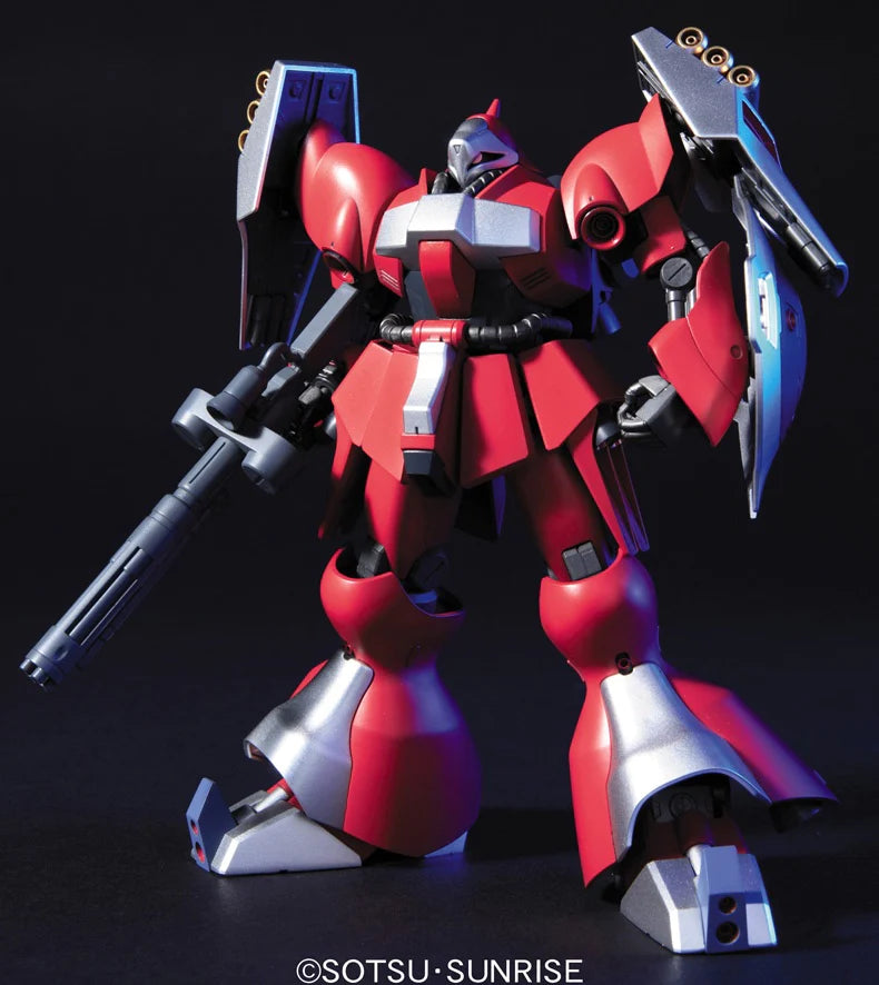 84 Jagd Doga (Quess) HG