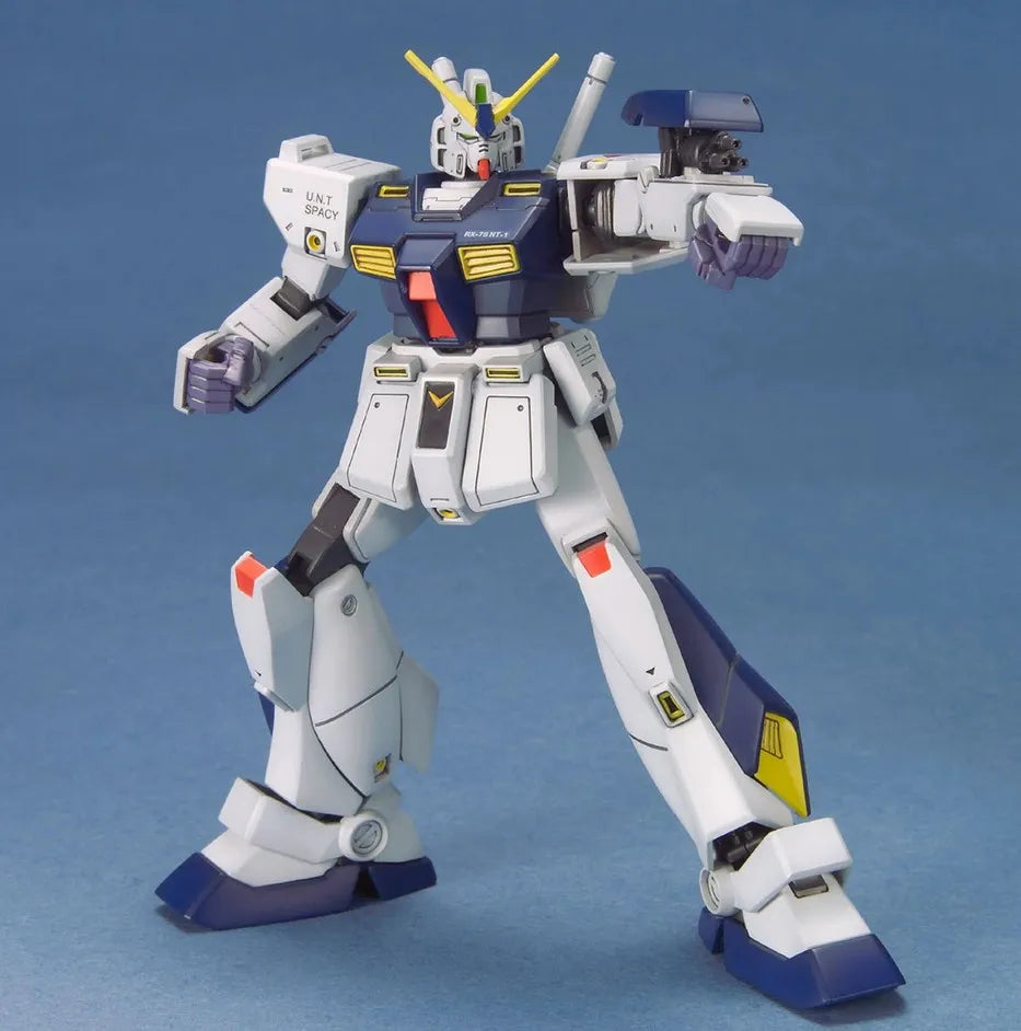 47 RX-78NT-1 Gundam Alex HG